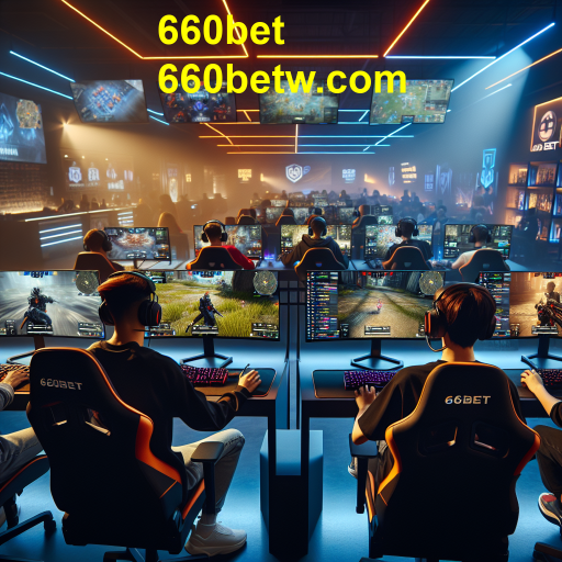 Desafios Empolgantes na Categoria 'Gaming Challenges' da 660bet